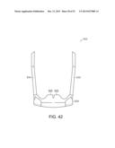 STAPLE CARTRIDGE COMPRISING A STAPLE DRIVER ARRANGEMENT diagram and image