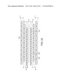 STAPLE CARTRIDGE COMPRISING A STAPLE DRIVER ARRANGEMENT diagram and image