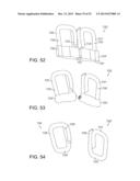 STAPLE CARTRIDGE COMPRISING A STAPLE DRIVER ARRANGEMENT diagram and image