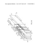 STAPLE CARTRIDGE COMPRISING A STAPLE DRIVER ARRANGEMENT diagram and image