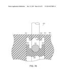 STAPLE CARTRIDGE COMPRISING A STAPLE DRIVER ARRANGEMENT diagram and image