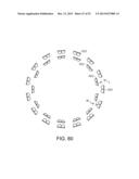 STAPLE CARTRIDGE COMPRISING A STAPLE DRIVER ARRANGEMENT diagram and image