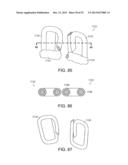 STAPLE CARTRIDGE COMPRISING A STAPLE DRIVER ARRANGEMENT diagram and image