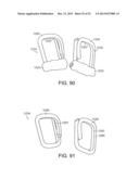 STAPLE CARTRIDGE COMPRISING A STAPLE DRIVER ARRANGEMENT diagram and image