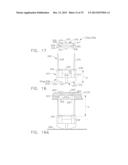 FASTENER CARTRIDGE ASSEMBLY COMPRISING A FIXED ANVIL AND A STAPLE DRIVER     ARRANGEMENT diagram and image