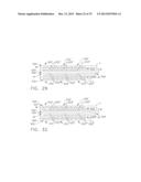 FASTENER CARTRIDGE ASSEMBLY COMPRISING A FIXED ANVIL AND A STAPLE DRIVER     ARRANGEMENT diagram and image