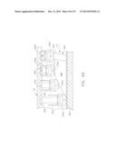 FASTENER CARTRIDGE ASSEMBLY COMPRISING A FIXED ANVIL AND A STAPLE DRIVER     ARRANGEMENT diagram and image