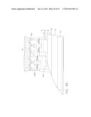 FASTENER CARTRIDGE ASSEMBLY COMPRISING A FIXED ANVIL AND A STAPLE DRIVER     ARRANGEMENT diagram and image