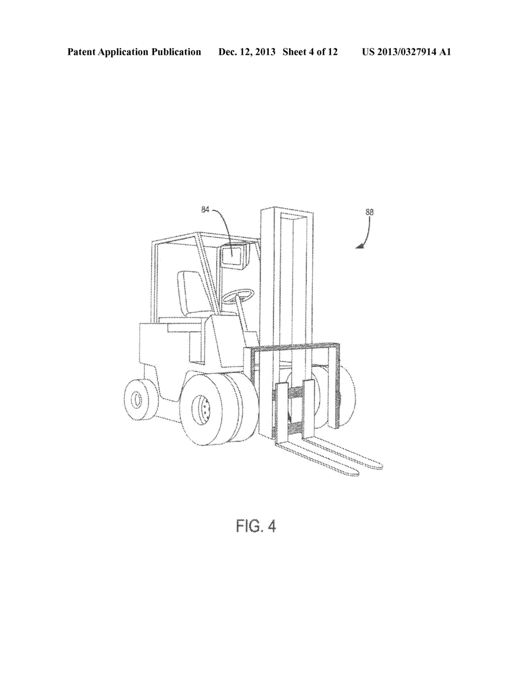 TRAILER STAND MONITORING SYSTEM - diagram, schematic, and image 05