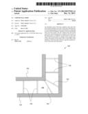 CORNER WALL FORM diagram and image