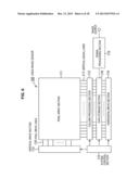 SOLID-STATE IMAGE SENSOR, CONTROL METHOD FOR THE SAME, AND ELECTRONIC     DEVICE diagram and image