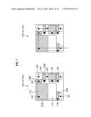 SOLID-STATE IMAGE SENSOR, CONTROL METHOD FOR THE SAME, AND ELECTRONIC     DEVICE diagram and image