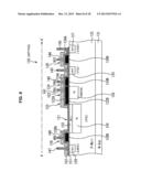 SOLID-STATE IMAGE SENSOR, CONTROL METHOD FOR THE SAME, AND ELECTRONIC     DEVICE diagram and image