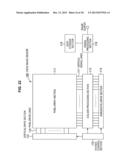 SOLID-STATE IMAGE SENSOR, CONTROL METHOD FOR THE SAME, AND ELECTRONIC     DEVICE diagram and image