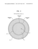 SEMICONDUCTOR INSPECTING APPARATUS diagram and image