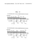 SEMICONDUCTOR INSPECTING APPARATUS diagram and image