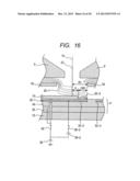 SEMICONDUCTOR INSPECTING APPARATUS diagram and image