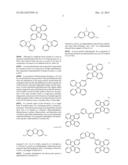 SPIROBIFLUORENE COMPOUND FOR LIGHT EMITTING DEVICES diagram and image