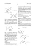 SPIROBIFLUORENE COMPOUND FOR LIGHT EMITTING DEVICES diagram and image