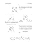 SPIROBIFLUORENE COMPOUND FOR LIGHT EMITTING DEVICES diagram and image