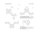 SPIROBIFLUORENE COMPOUND FOR LIGHT EMITTING DEVICES diagram and image