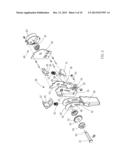 Automatically Extensible Telescopic Apparatus diagram and image