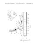 Automatically Extensible Telescopic Apparatus diagram and image