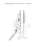 Automatically Extensible Telescopic Apparatus diagram and image