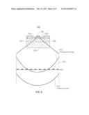 SIDE-GATE DEFINED TUNABLE NANOCONSTRICTION IN DOUBLE-GATED GRAPHENE     MULTILAYERS diagram and image