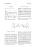 COMPOUNDS HAVING BIPYRIDYL GROUP AND CARBAZOLE RING, AND ORGANIC     ELECTROLUMINESCENT ELEMENT diagram and image