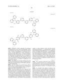 COMPOUNDS HAVING BIPYRIDYL GROUP AND CARBAZOLE RING, AND ORGANIC     ELECTROLUMINESCENT ELEMENT diagram and image