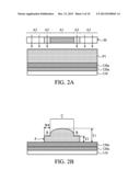 THIN FILM TRANSISTOR SUBSTRATE AND MANUFACTURING METHOD THEREOF, DISPLAY diagram and image