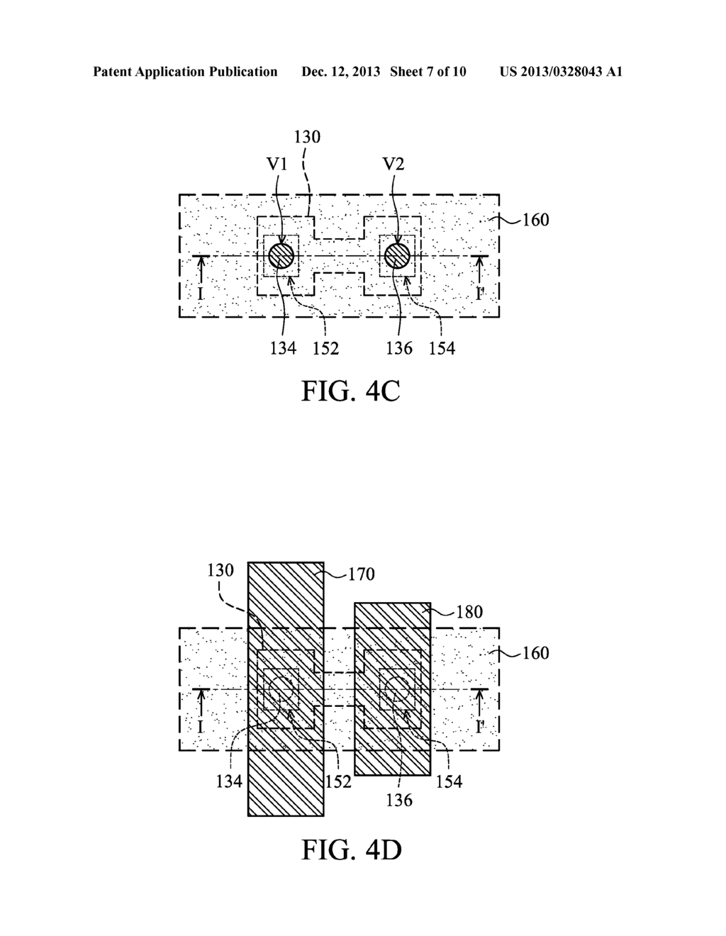 THIN FILM TRANSISTOR SUBSTRATE AND MANUFACTURING METHOD THEREOF, DISPLAY - diagram, schematic, and image 08