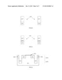 STRUCTURE FOR PICKING UP A COLLECTOR AND METHOD OF MANUFACTURING THE SAME diagram and image