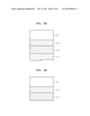 GALLIUM NITRIDE BASED SEMICONDUCTOR DEVICE AND METHOD OF MANUFACTURING THE     SAME diagram and image