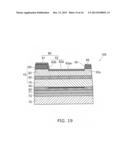 SEMICONDUCTOR LIGHT EMITTING DEVICE diagram and image