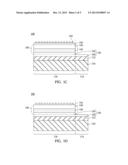 LIGHT EMITTING DIODE AND METHOD OF FABRICATING THE SAME diagram and image