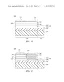 LIGHT EMITTING DIODE AND METHOD OF FABRICATING THE SAME diagram and image