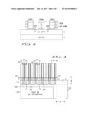 LAYOUT DESIGN FOR A HIGH POWER, GaN-BASED FET diagram and image