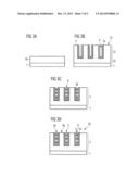 OPTOELECTRONIC SEMICONDUCTOR CHIP AND METHOD FOR THE PRODUCTION THEREOF diagram and image