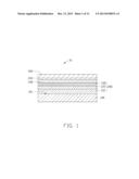 LIGHT EMITTING DIODE diagram and image