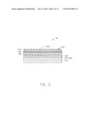 LIGHT EMITTING DIODE diagram and image