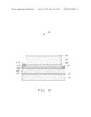 LIGHT EMITTING DIODE diagram and image