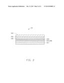 SEMICONDUCTOR STRUCTURE diagram and image