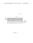 SEMICONDUCTOR STRUCTURE diagram and image