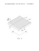 SEMICONDUCTOR STRUCTURE diagram and image