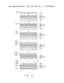 SEMICONDUCTOR STRUCTURE diagram and image