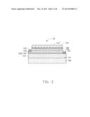 LIGHT EMITTING DIODE diagram and image