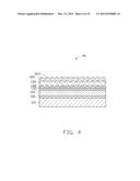 SEMICONDUCTOR STRUCTURE diagram and image