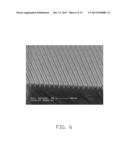 SEMICONDUCTOR STRUCTURE diagram and image